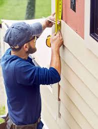 Best Custom Trim and Detailing for Siding  in Clendon, AR